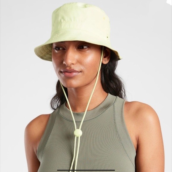 Athleta Accessories Athleta Breeze Bucket Cap Poshmark